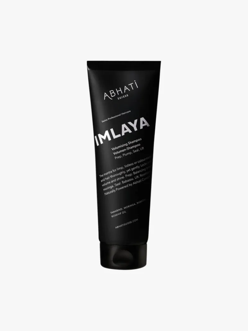 ABHATI Suisse Imlaya Volumising Shampoo | MECCA Clearance