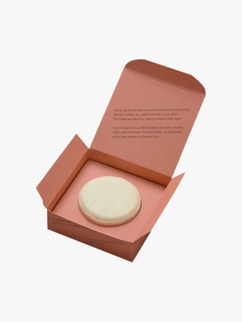 ABHATI Suisse Kaveri Calming Shampoo Bar | MECCA Fashion