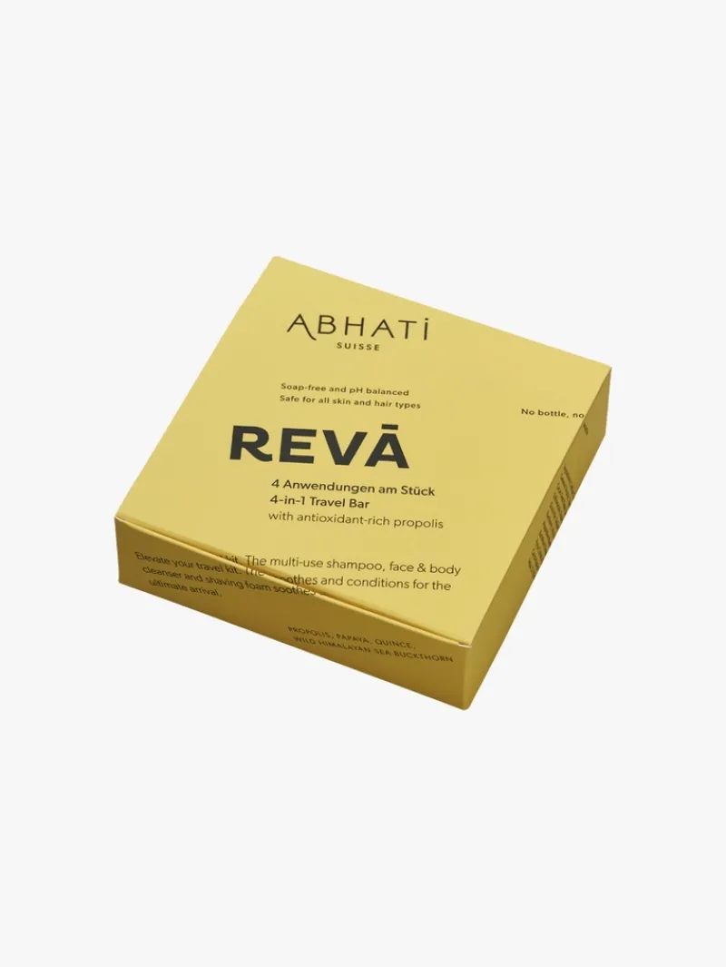 ABHATI Suisse Reva 4in1 Travel Bar | MECCA Sale