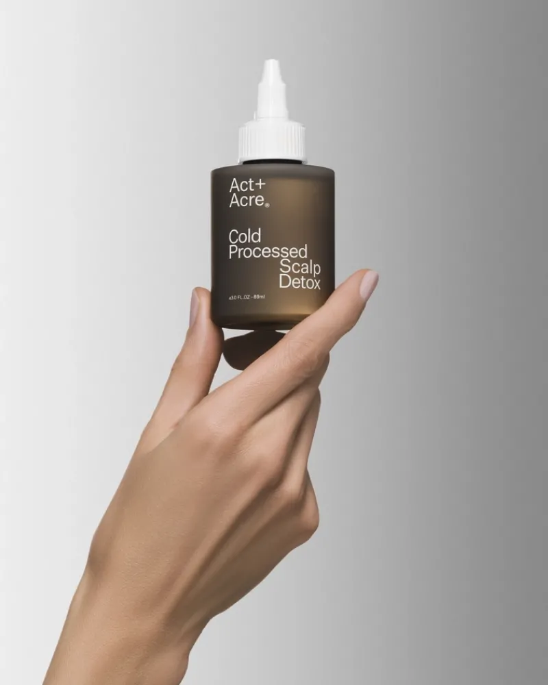 act__acre_cold_processed__3-1.webp Act+Acre Act + Acre Cold Processed® Scalp Detox | MECCA Outlet