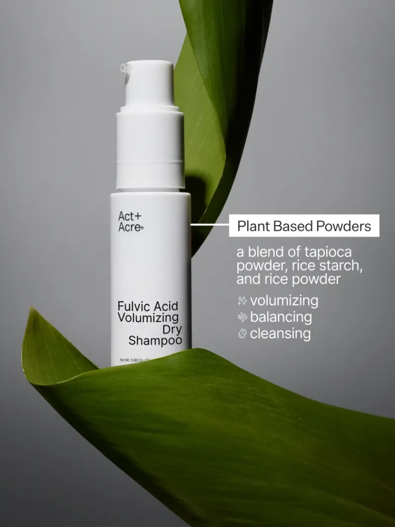 actacre_plant_based_dry_s_4.webp Act+Acre Plant Based Dry Shampoo | MECCA Sale
