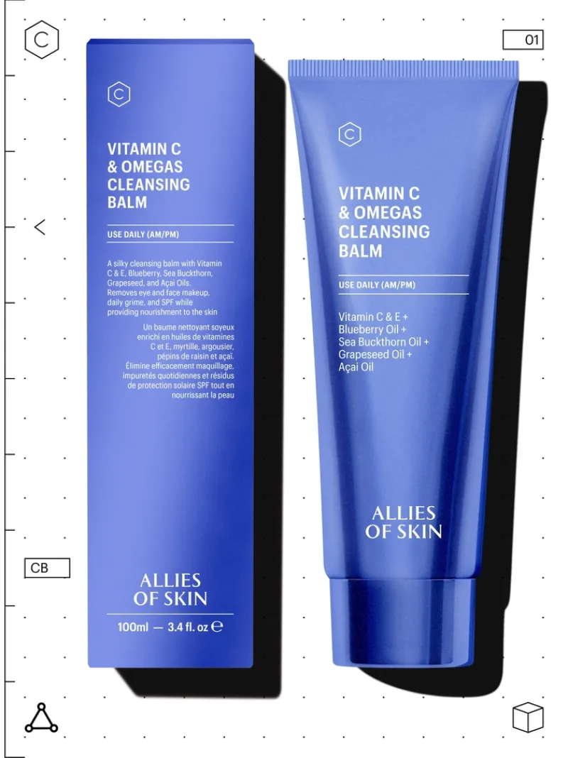 allies_of_skin_vitamin_c__2.webp Allies of Skin Vitamin C & Omegas Cleansing Balm | MECCA Discount