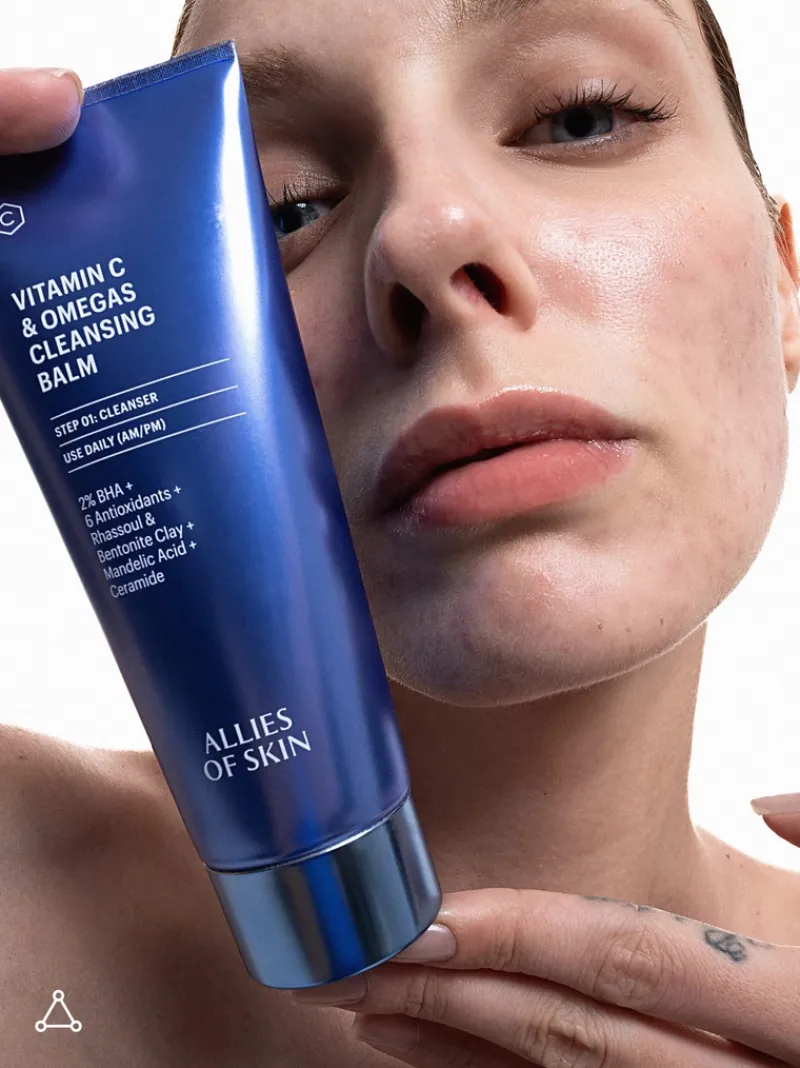allies_of_skin_vitamin_c__3.webp Allies of Skin Vitamin C & Omegas Cleansing Balm | MECCA Discount