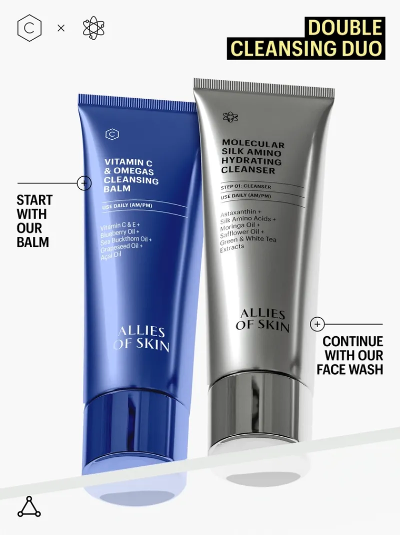 allies_of_skin_vitamin_c__7.webp Allies of Skin Vitamin C & Omegas Cleansing Balm | MECCA Discount