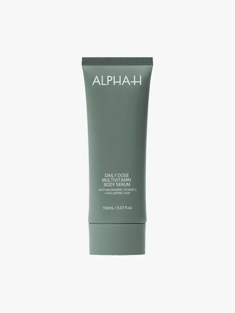 Alpha-H Daily Dose Multi Vitamin Body Serum | MECCA Sale