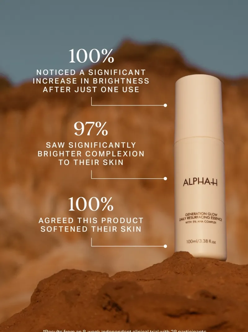 alphah_generation_glow_da_3.webp Alpha-H Generation Glow Daily Resurfacing Essence | MECCA Fashion