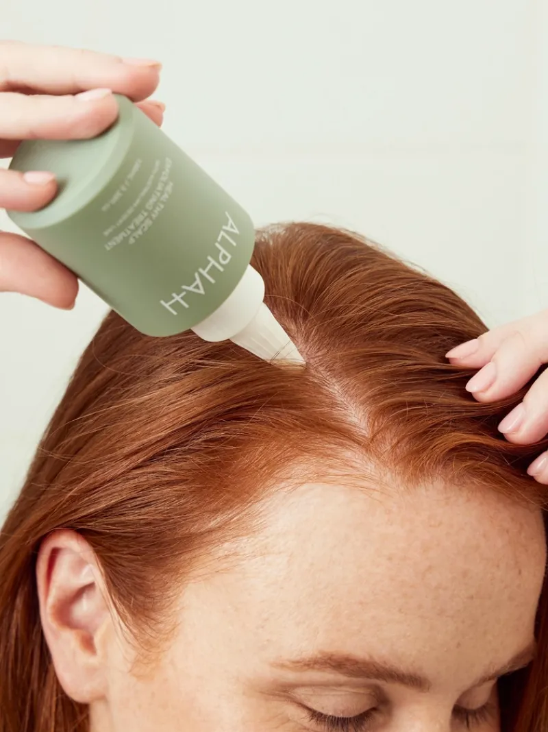 alphah_healthy_exfoliatin_4.webp Alpha-H Healthy Exfoliating Scalp Treatment | MECCA Hot