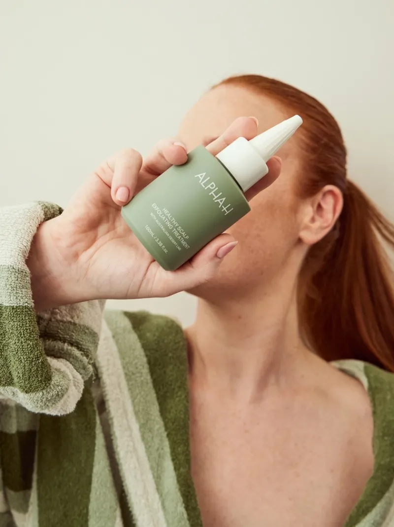 alphah_healthy_exfoliatin_6.webp Alpha-H Healthy Exfoliating Scalp Treatment | MECCA Hot