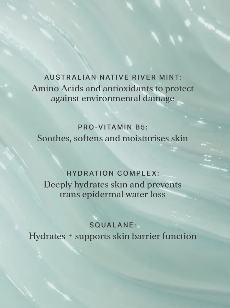 alphah_high_tide_water_cr_3.webp Alpha-H High Tide Water Cream with Australian River Mint | MECCA Sale