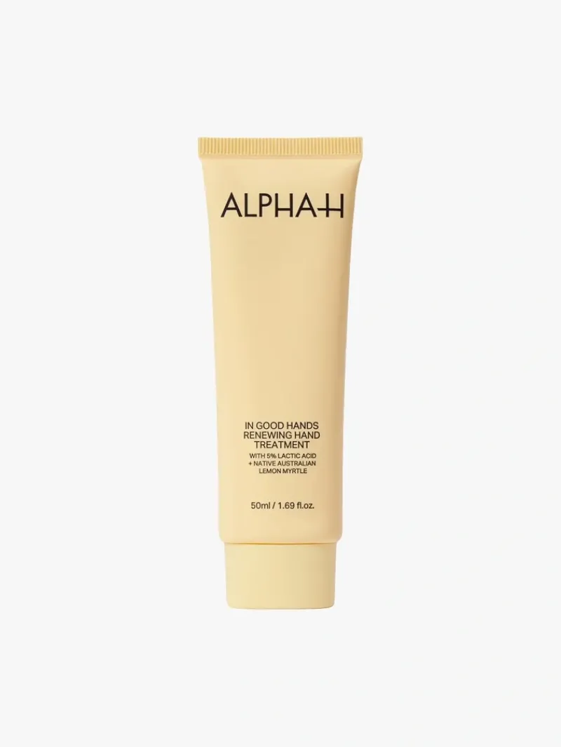 Alpha-H In Good Hands Renewing Hand Treatment | MECCA Clearance