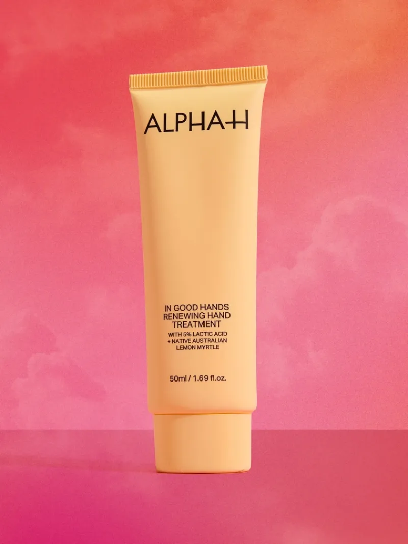 alphah_in_good_hands_rene_3.webp Alpha-H In Good Hands Renewing Hand Treatment | MECCA Clearance