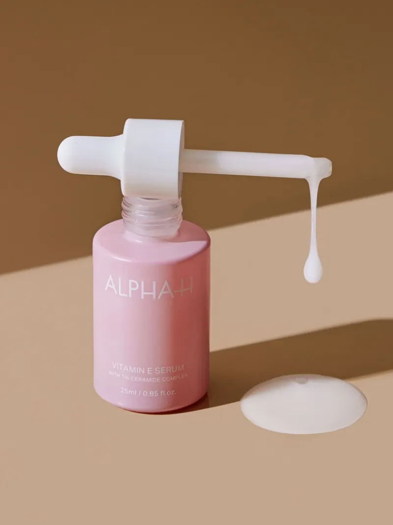 alphah_vitamin_e_serum_wi_6.webp Alpha-H Vitamin E Serum with 1% Ceramide Complex | MECCA Sale