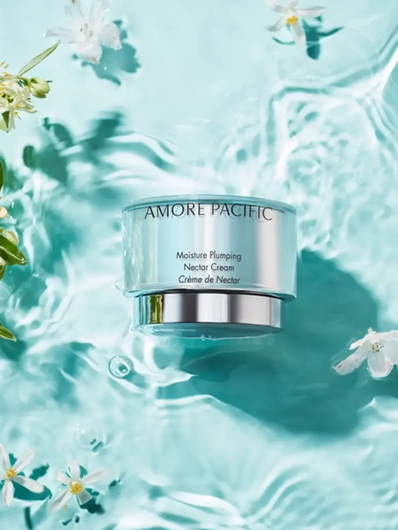 AMOREPACIFIC Moisture Plumping Nectar Cream | MECCA Discount