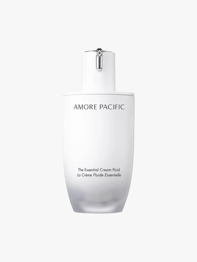 AMOREPACIFIC The Essential Cream Fluid | MECCA Hot