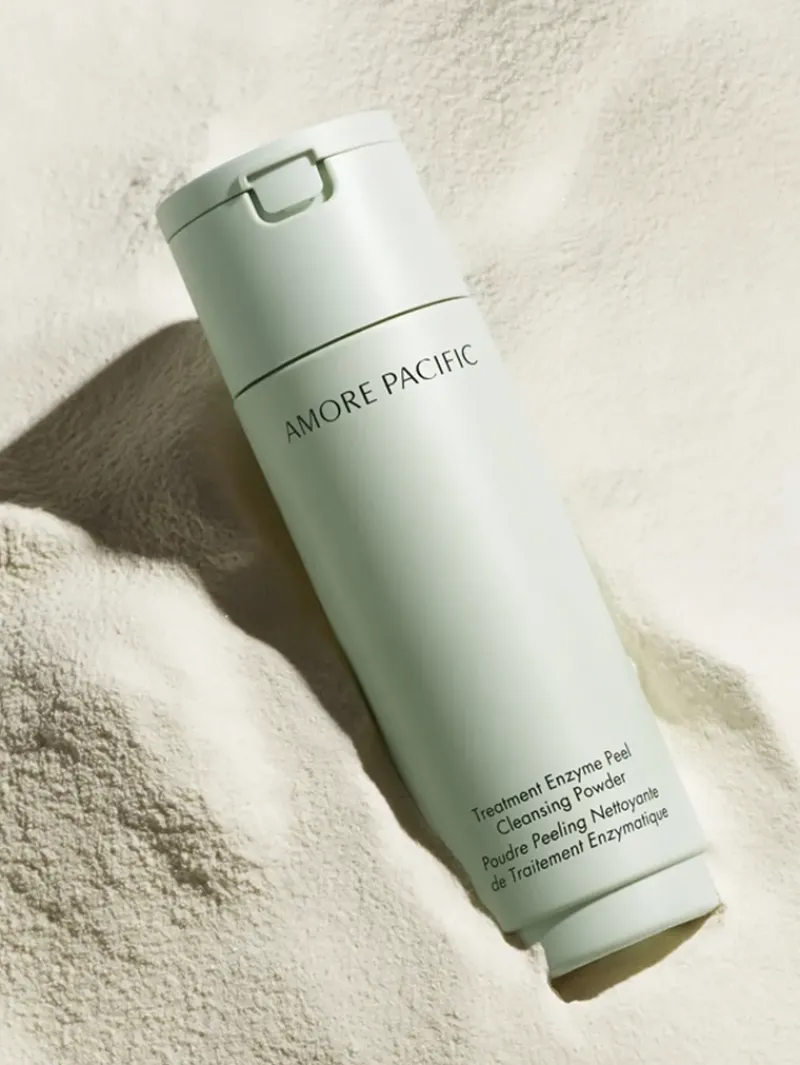 AMOREPACIFIC Treatment Enzyme Peel Cleansing Powder | MECCA Discount