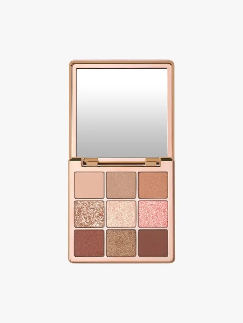 Anastasia Beverly Hills Mini Spice Palette | MECCA Best
