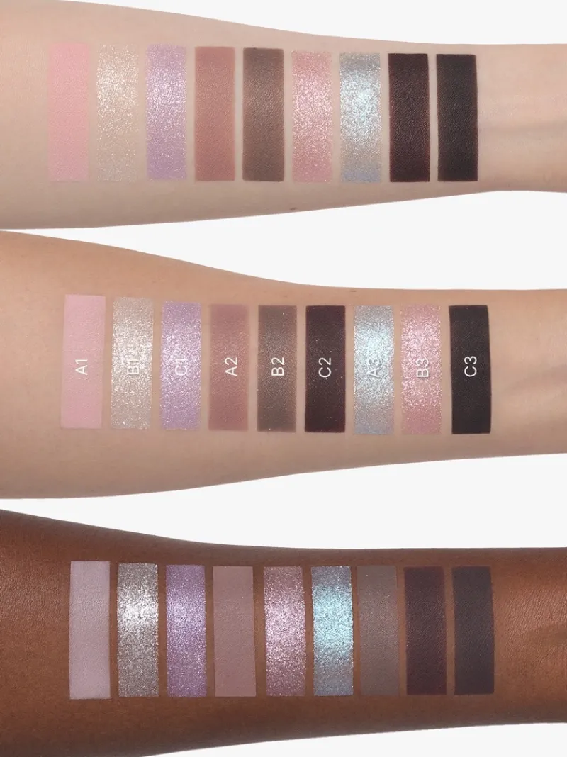 Anastasia Beverly Hills Mini Sugar Palette | MECCA Hot