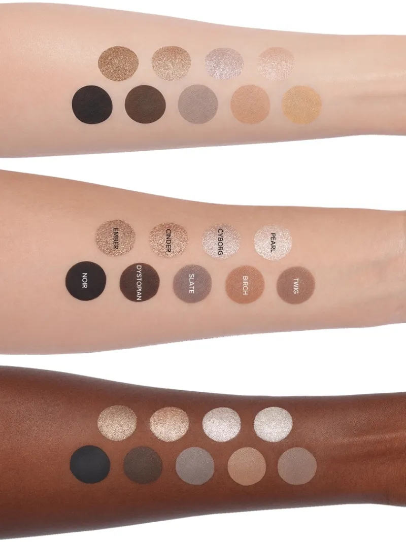 Anastasia Beverly Hills Sultry Mini Eye Shadow Palette | MECCA Online