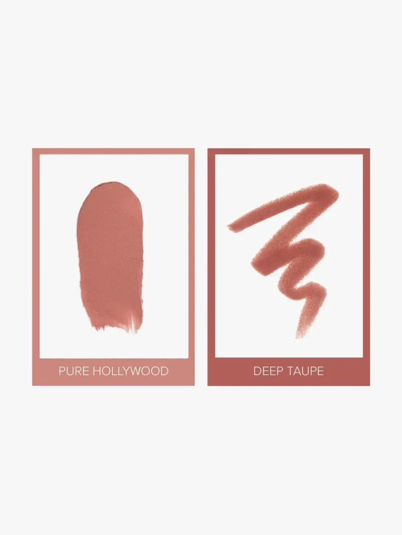 Anastasia Beverly Hills Velvet Lip Duo | MECCA Clearance