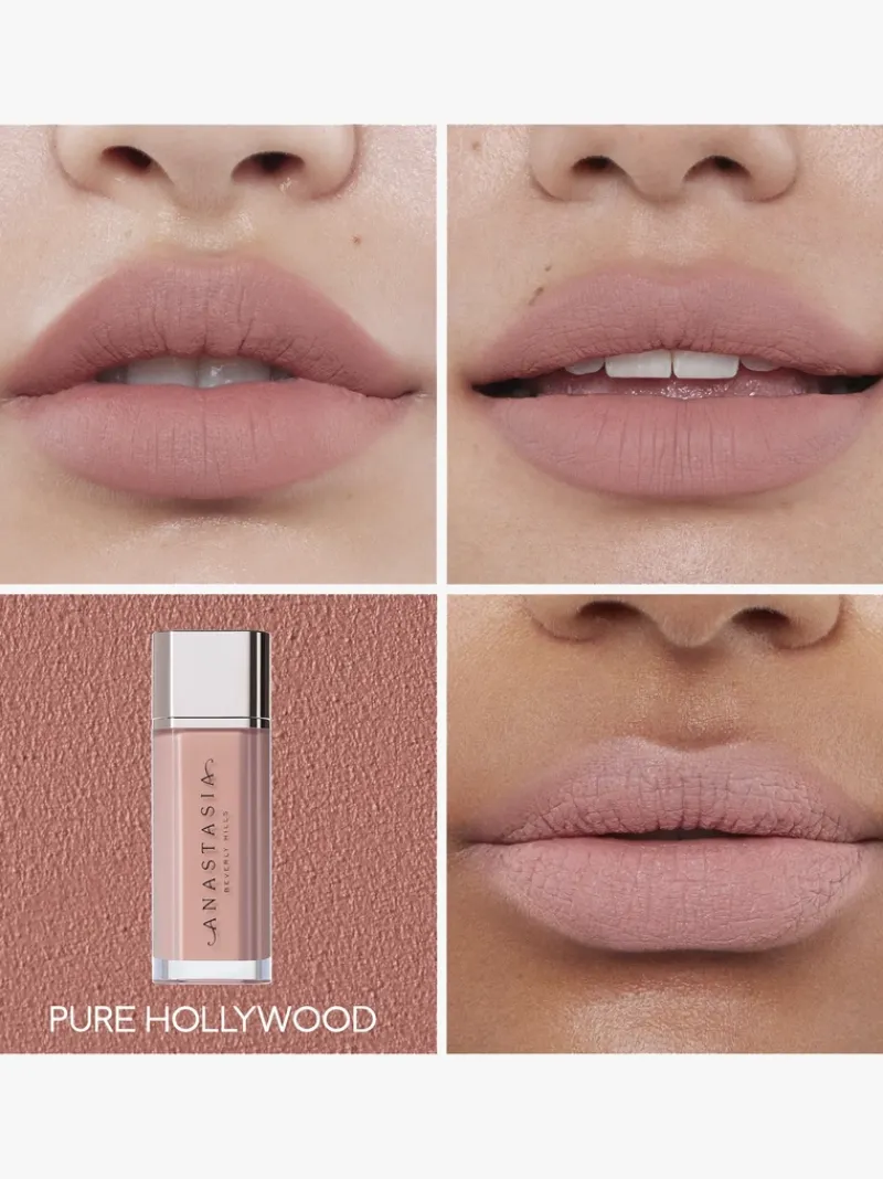 Anastasia Beverly Hills Velvet Lip Duo | MECCA Clearance