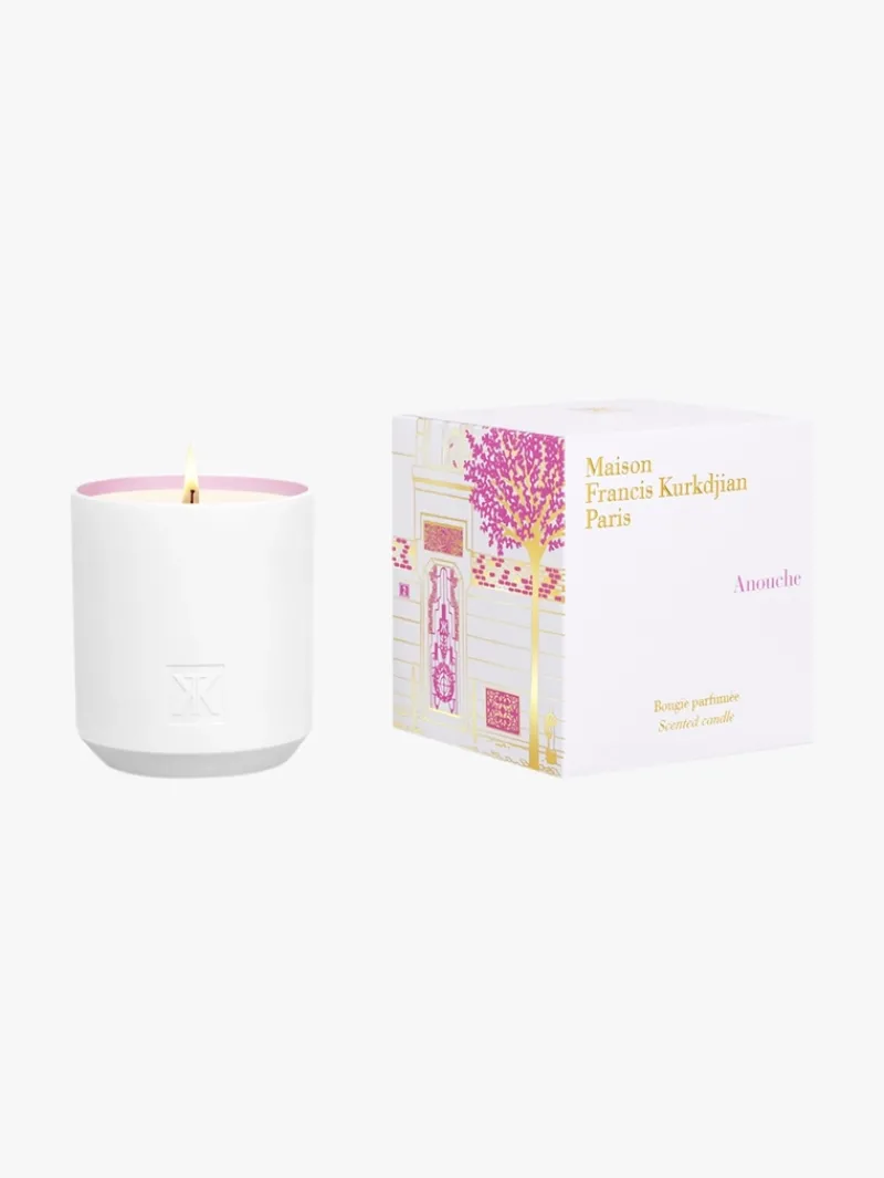 Maison Francis Kurkdjian Anouche Scented Candle - | MECCA Online