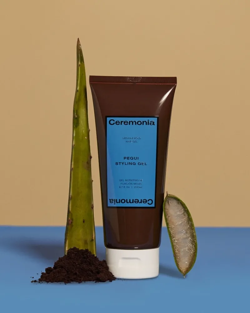 antifrizz_styling_gel_cer_4.webp Ceremonia Anti-Frizz Styling Gel | MECCA Online