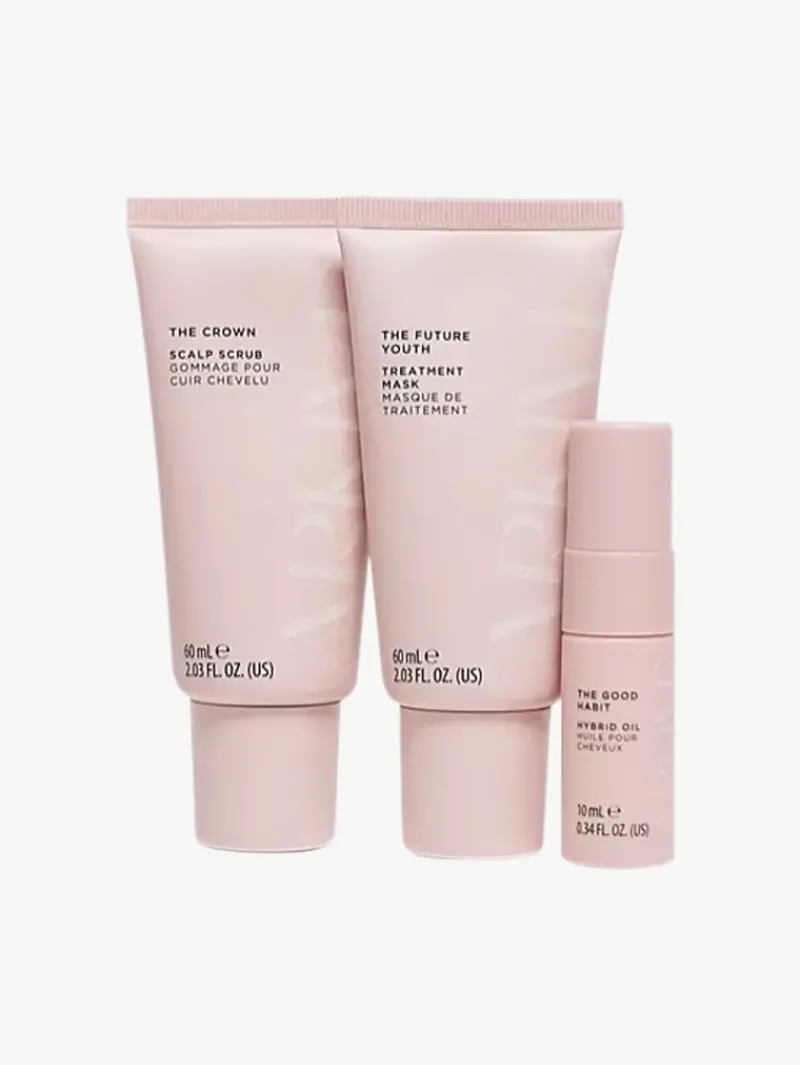 ARKIVE - The Future Youth Treatment Kit | MECCA Hot