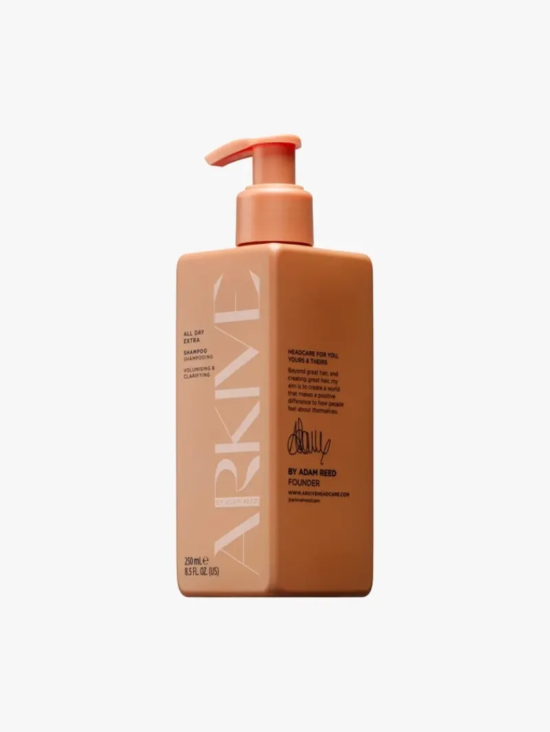 arkive_all_day_extra_sham_2.webp ARKIVE All Day Extra Shampoo | MECCA Hot