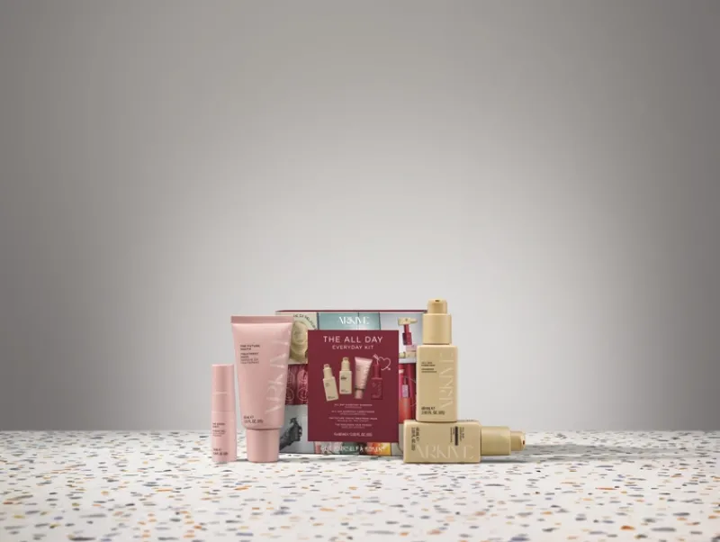 ARKIVE The All Day Everyday Kit | MECCA Fashion