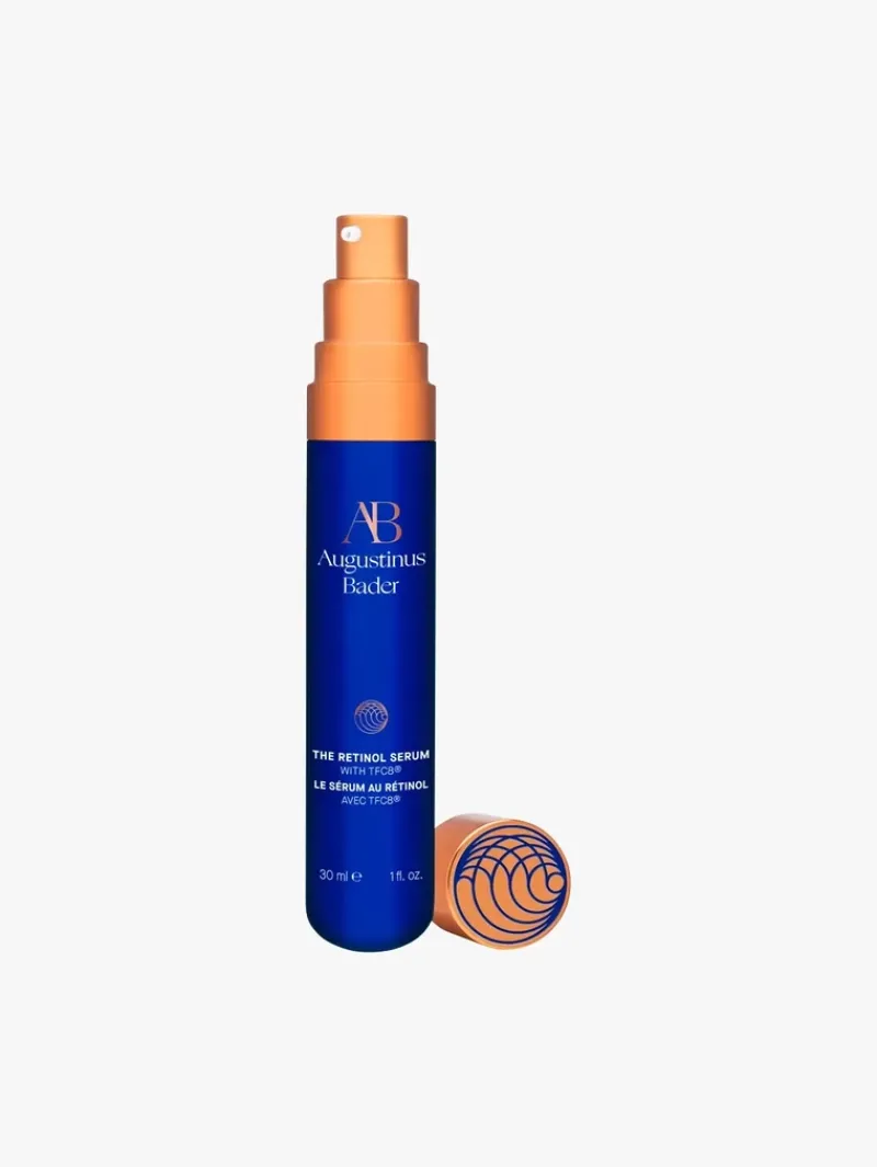 Augustinus Bader - The Retinol Serum | MECCA New