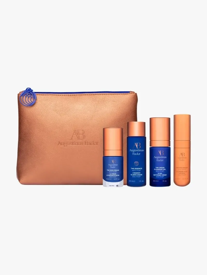 Augustinus Bader The AB Essentials | MECCA Hot