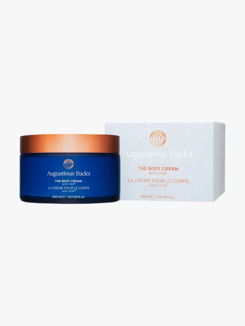 Augustinus Bader The Body Cream | MECCA Best