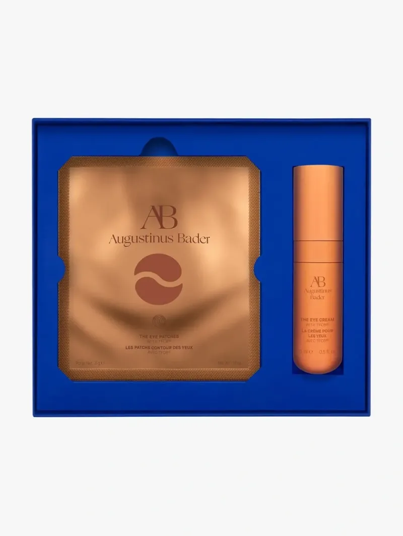 Augustinus Bader The Eye Revitalising Set | MECCA Hot
