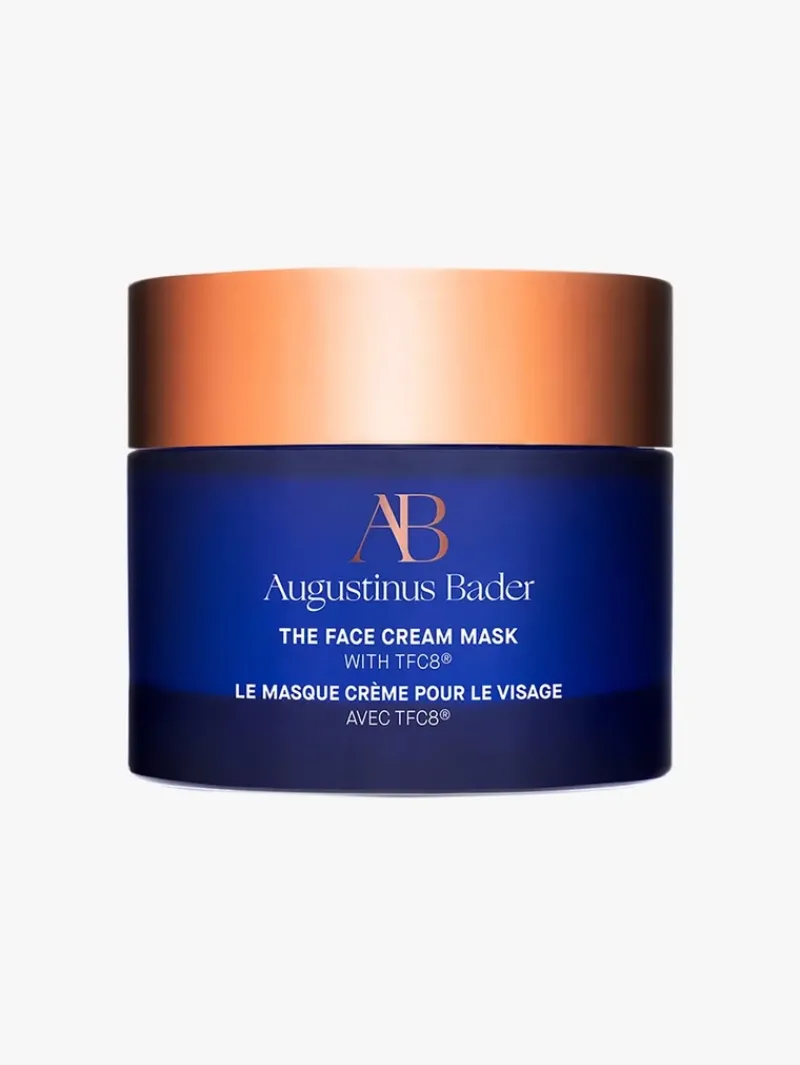 Augustinus Bader The Face Cream Mask | MECCA Outlet