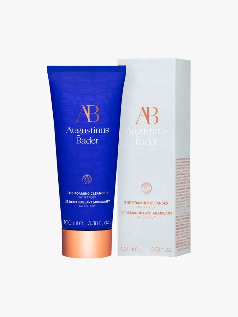 Augustinus Bader The Foaming Cleanser | MECCA Fashion