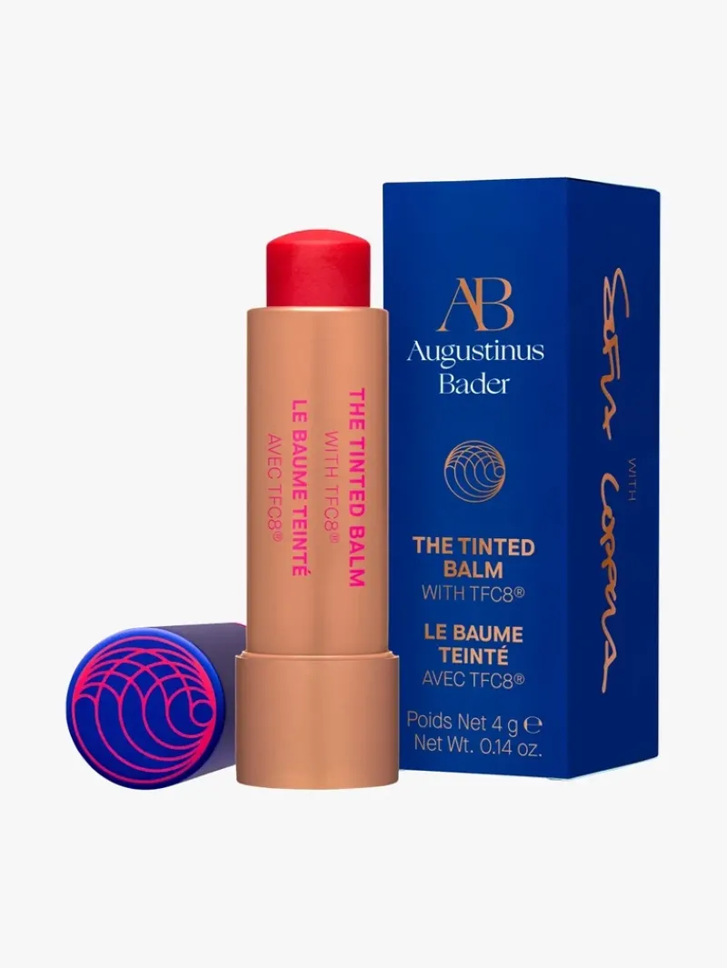 Augustinus Bader The Tinted Balm | MECCA Online