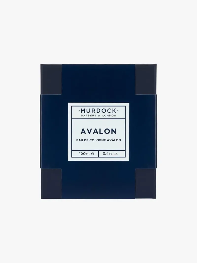 Murdock Barbers of London Avalon Cologne - | MECCA Online
