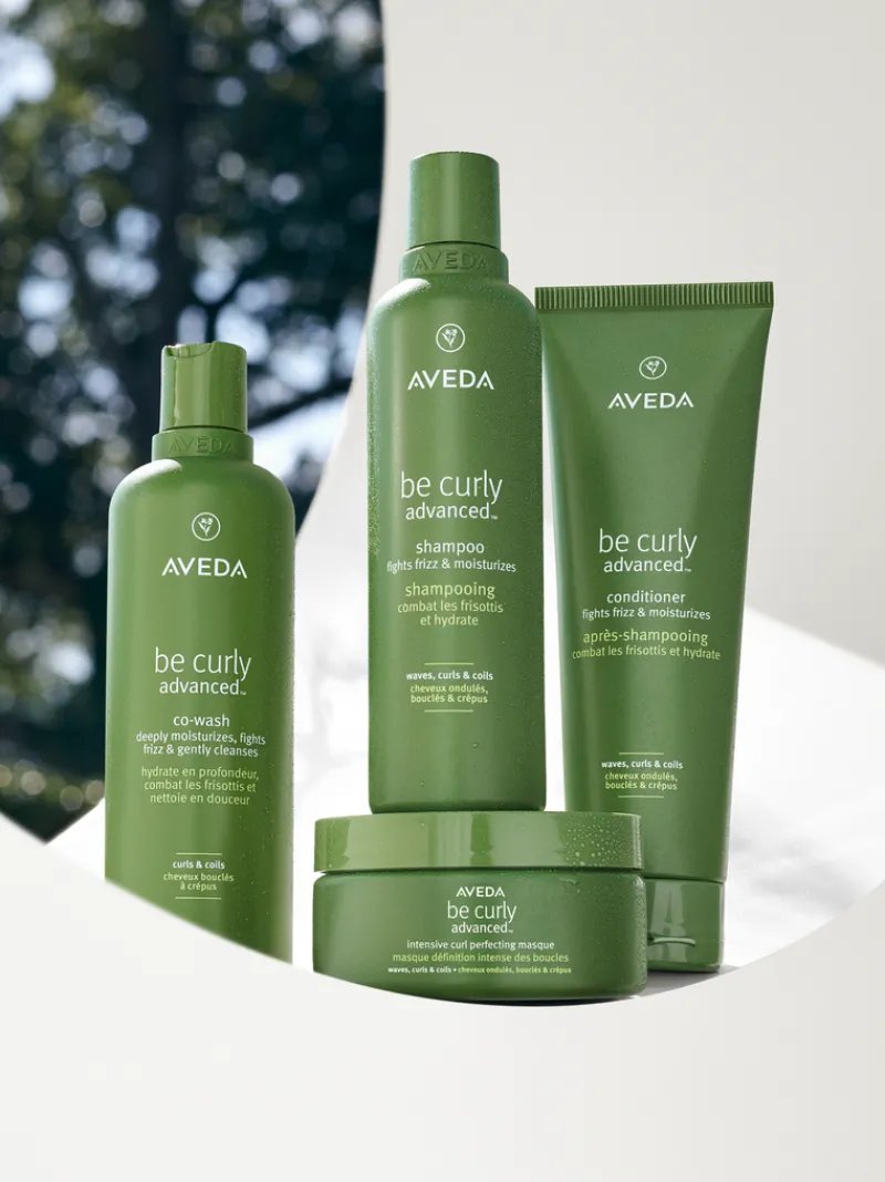 aveda_be_curly_advanced_c_2-2.webp AVEDA Be Curly Advanced™ Co-Wash | MECCA Outlet
