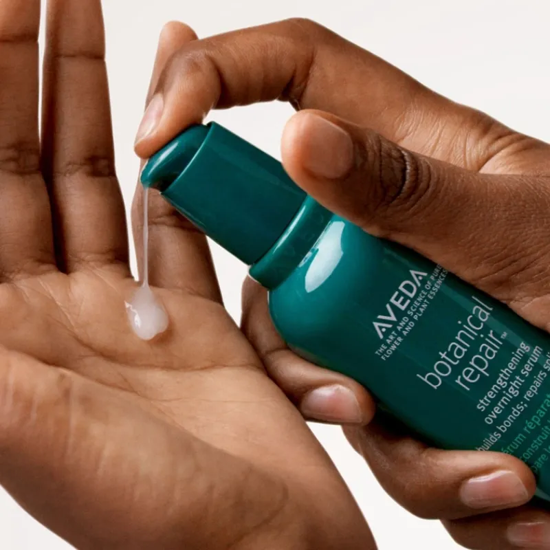 aveda_botanical_repair_st_4-2.webp AVEDA Botanical Repair™ Strengthening Overnight Serum | MECCA Hot