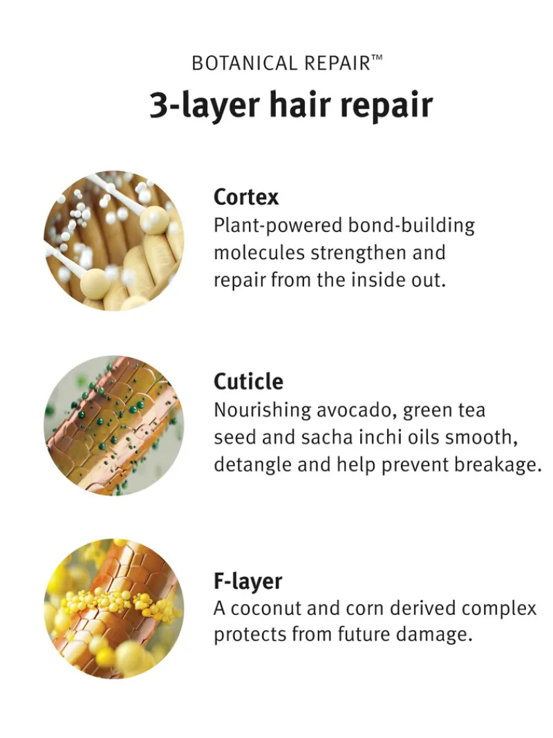 aveda_botanical_repair_st_6-3.webp AVEDA Botanical Repair™ Strengthening Shampoo 50ml | MECCA New