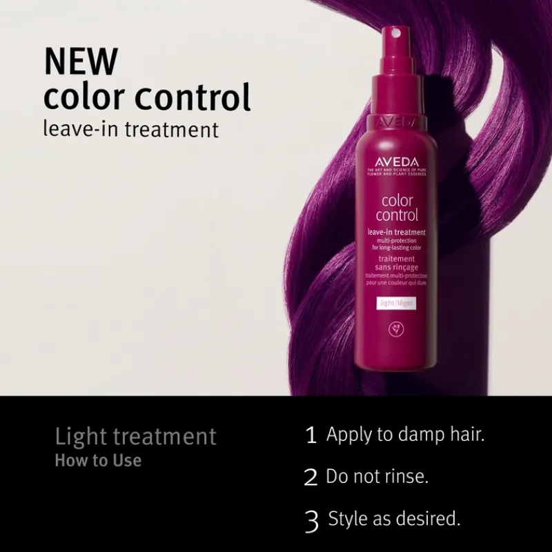 AVEDA Color Control™ Leave-In Treatment Light | MECCA Online