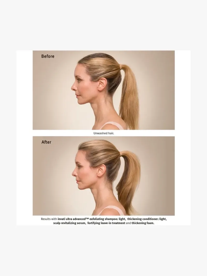AVEDA Invati Ultra Advanced™ Thickening Styling Foam | Best