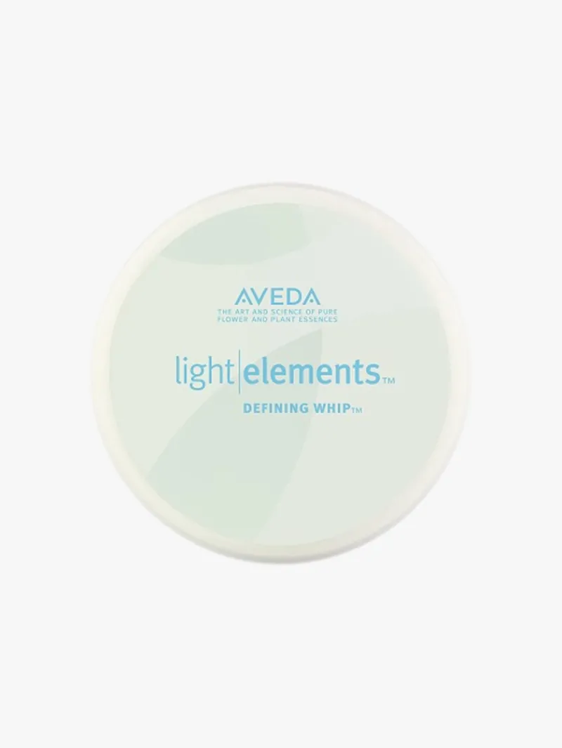 AVEDA Light Elements Defining Whip | MECCA Fashion