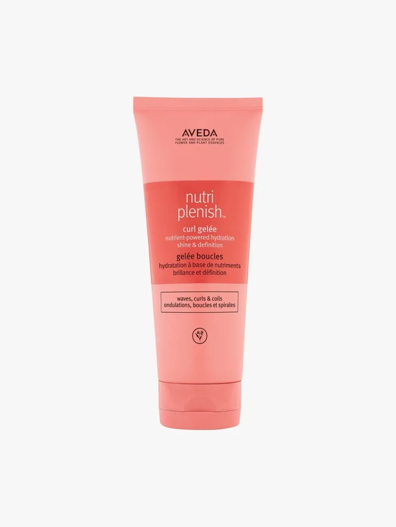 AVEDA Nutriplenish™ Curl Gelée | MECCA Hot
