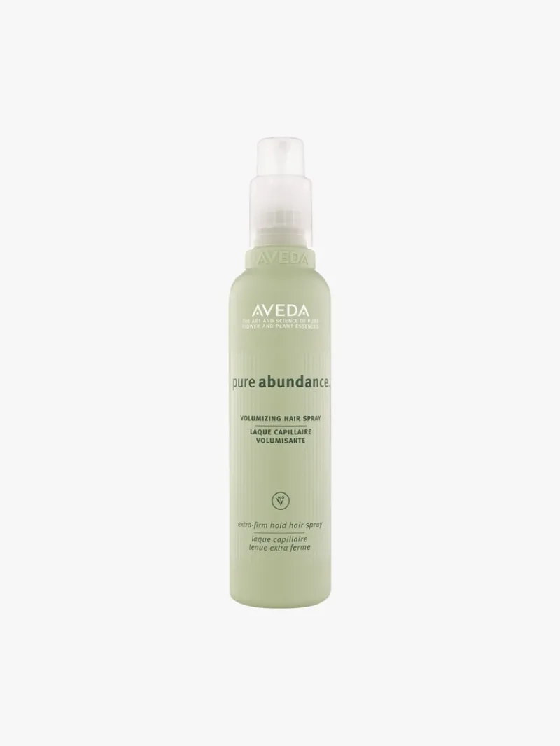 AVEDA Pure Abundance Volumizing Hair Spray | MECCA Hot
