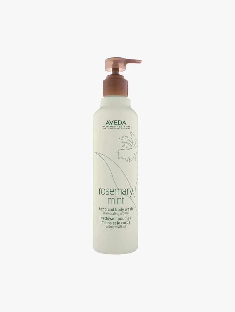 AVEDA Rosemary Mint Hand and Body Wash | MECCA Best