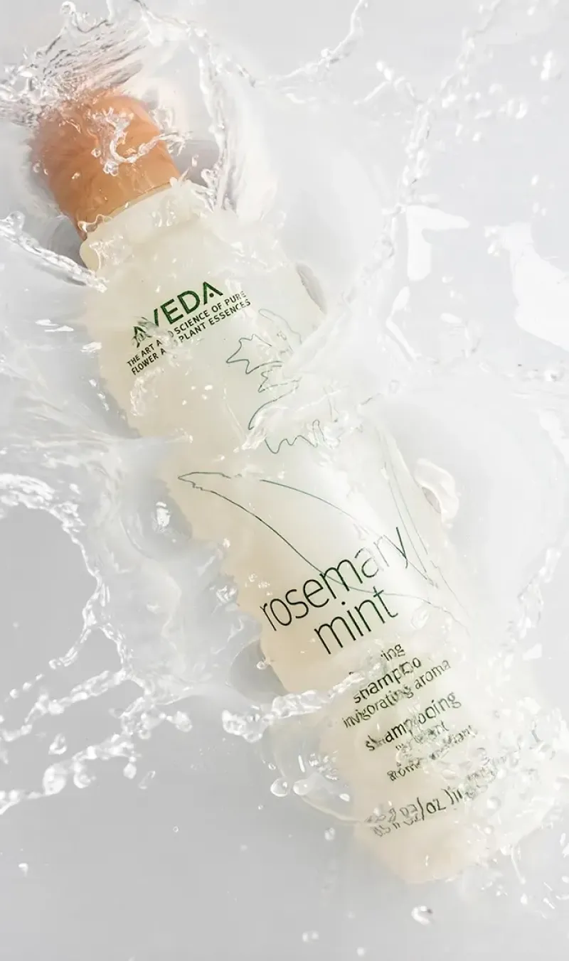 aveda_rosemary_mint_shamp_3.webp AVEDA Rosemary Mint Shampoo | MECCA Online