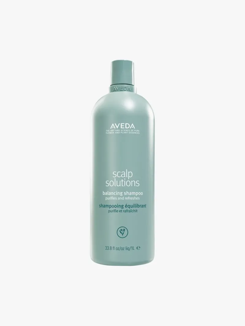 AVEDA Scalp Solutions Balancing Shampoo | MECCA Discount