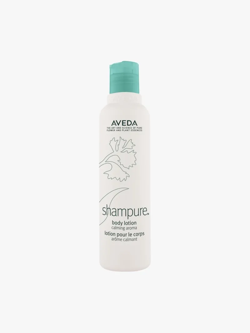 AVEDA Shampure Body Lotion | MECCA Clearance