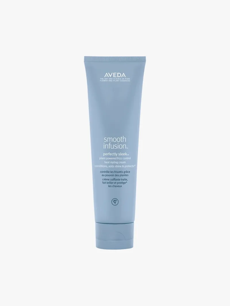 AVEDA Smooth Infusion Perfectly Sleek Heat Styling Cream | MECCA Outlet